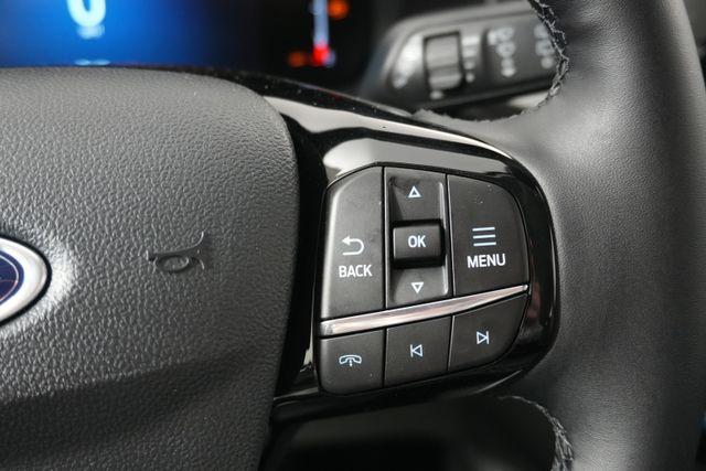 new 2026 Ford Escape car, priced at $29,500