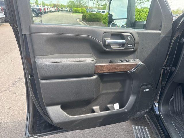 used 2023 GMC Sierra 2500 car, priced at $56,000