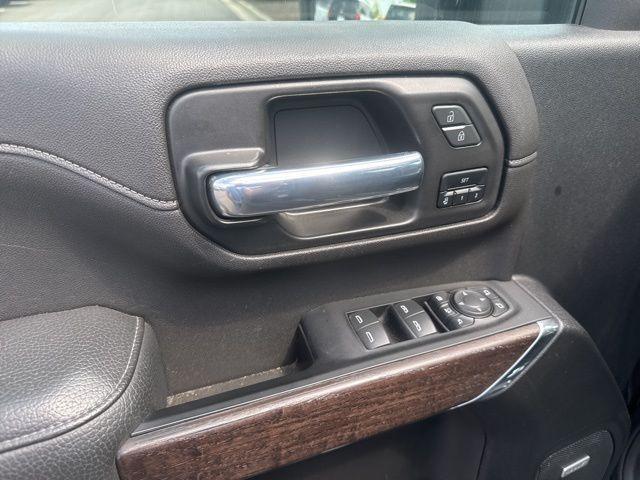 used 2023 GMC Sierra 2500 car, priced at $56,000