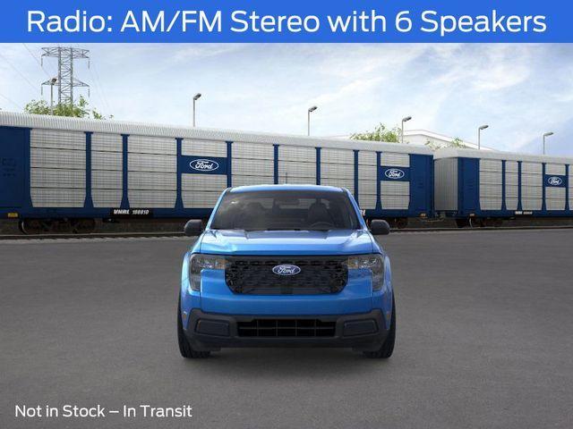 new 2026 Ford Maverick car, priced at $29,525