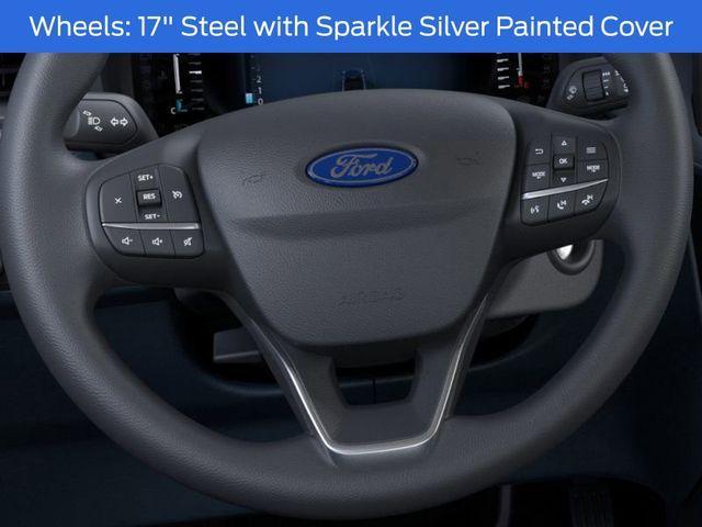 new 2026 Ford Maverick car, priced at $29,525