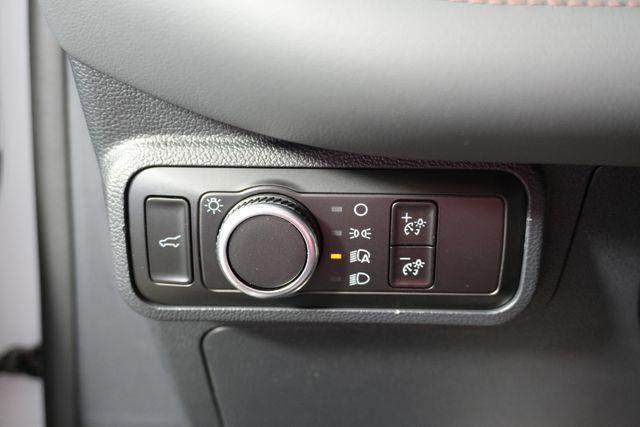 new 2026 Ford Explorer car, priced at $41,187