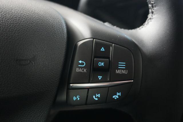 new 2026 Ford Bronco Sport car, priced at $40,000