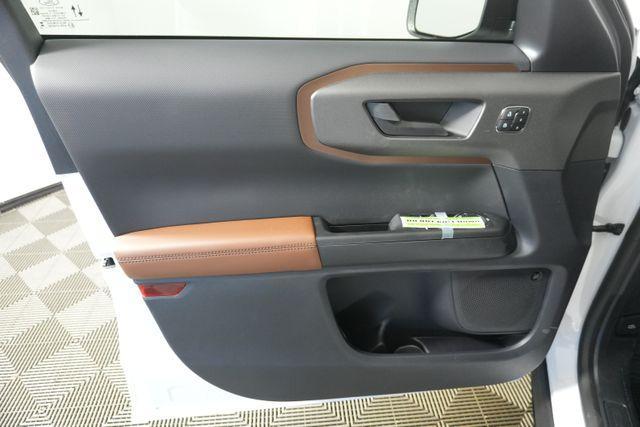 new 2026 Ford Bronco Sport car, priced at $40,000