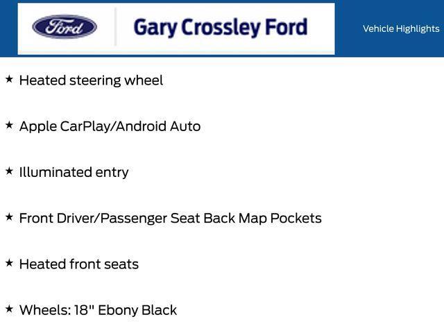 new 2026 Ford Bronco Sport car, priced at $40,000