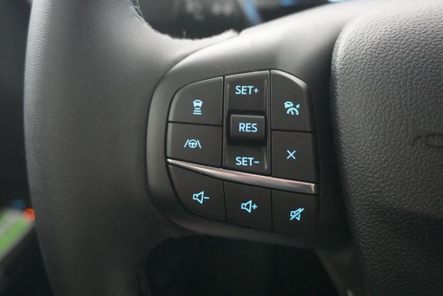 new 2026 Ford Bronco Sport car, priced at $40,000