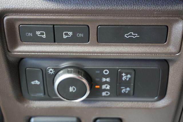 used 2022 Ford F-150 car, priced at $48,620