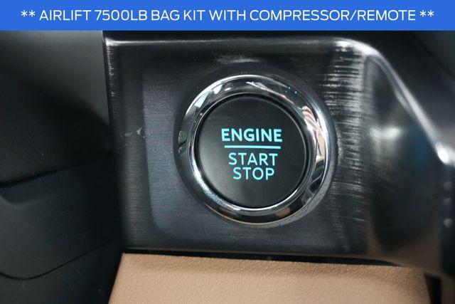 new 2026 Ford F-450 car, priced at $112,000