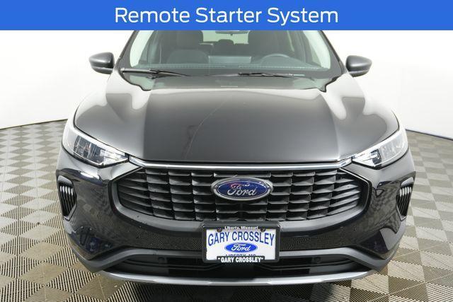 new 2026 Ford Escape car, priced at $32,219