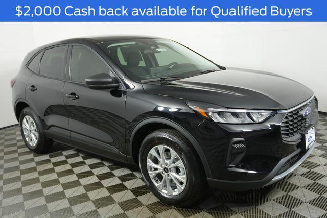 new 2026 Ford Escape car, priced at $32,219
