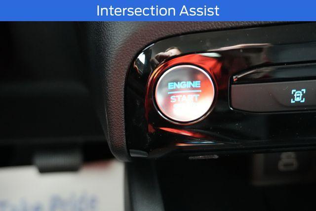 new 2026 Ford Escape car, priced at $32,219