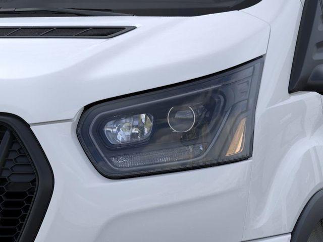 new 2026 Ford Transit-350 car, priced at $65,840