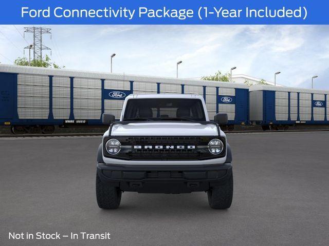 new 2026 Ford Bronco car, priced at $47,075