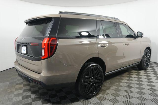 new 2026 Ford Expedition car, priced at $84,000