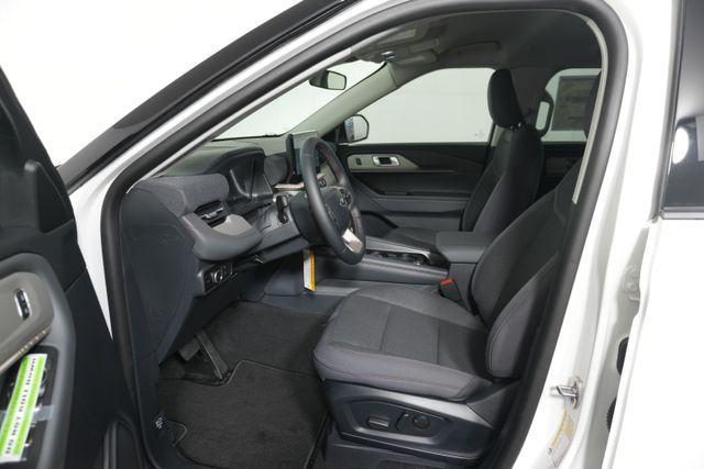 new 2026 Ford Explorer car, priced at $41,000