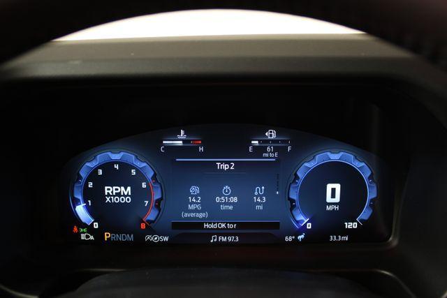 new 2025 Ford Bronco car, priced at $44,000