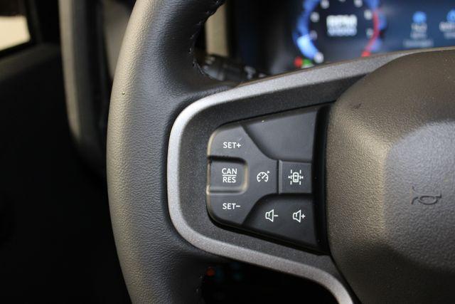 new 2025 Ford Bronco car, priced at $44,000