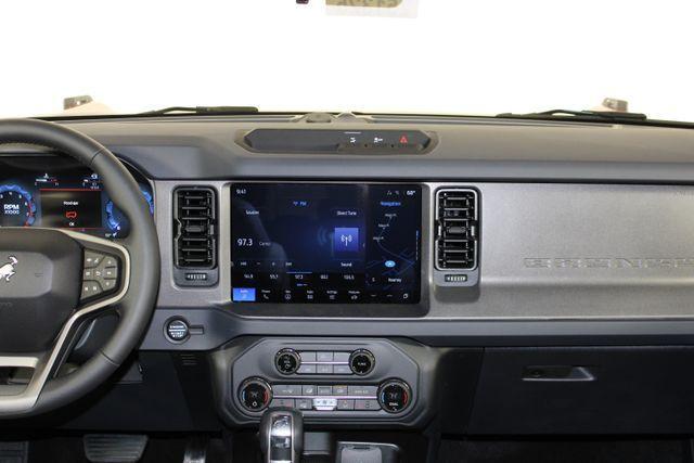 new 2025 Ford Bronco car, priced at $44,000