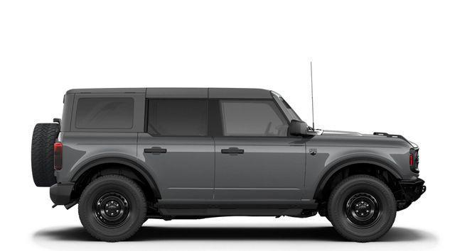 new 2026 Ford Bronco car, priced at $51,888