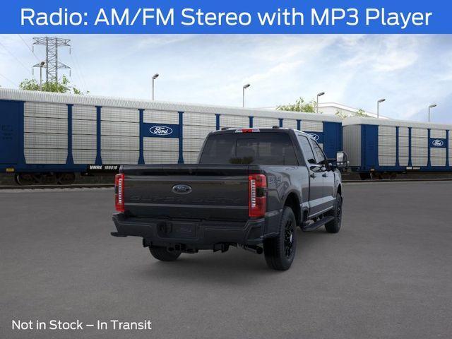 new 2026 Ford F-250 car, priced at $65,620