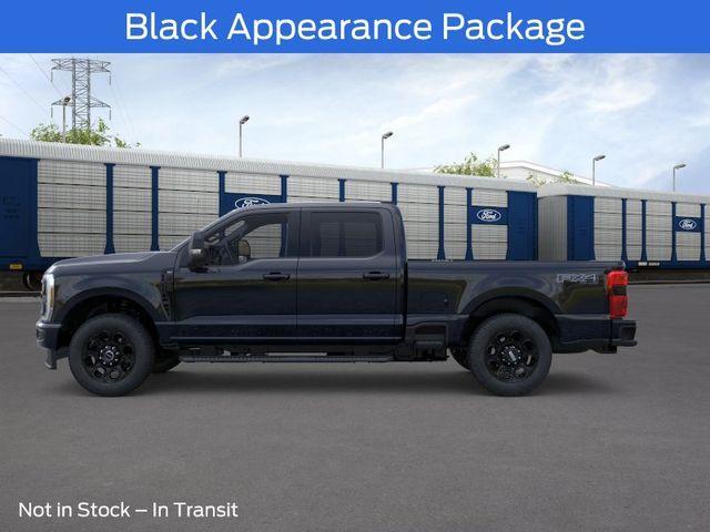 new 2026 Ford F-250 car, priced at $65,620
