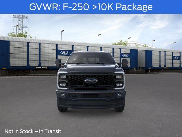 new 2026 Ford F-250 car, priced at $65,620