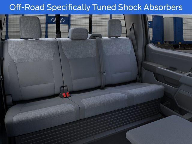 new 2026 Ford F-250 car, priced at $65,620
