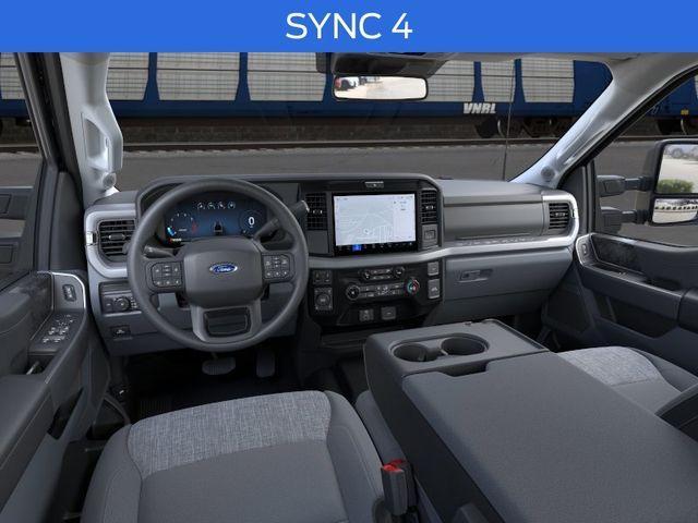new 2026 Ford F-250 car, priced at $65,620