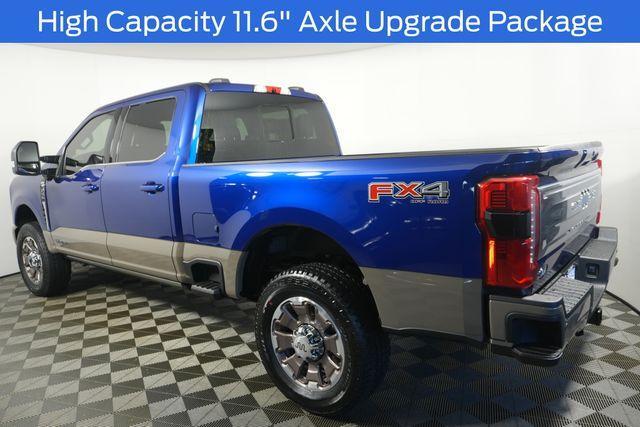 new 2026 Ford F-250 car, priced at $99,620