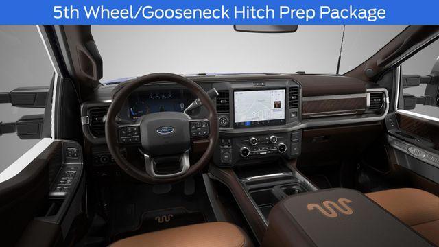 new 2026 Ford F-250 car, priced at $99,000