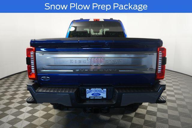 new 2026 Ford F-250 car, priced at $99,620