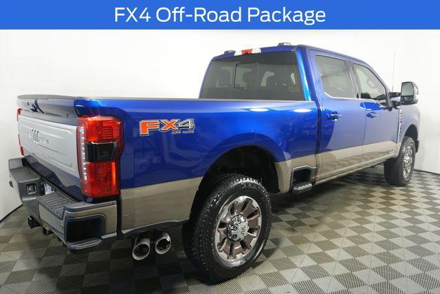 new 2026 Ford F-250 car, priced at $99,620