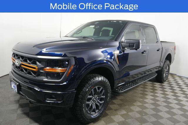 new 2026 Ford F-150 car, priced at $64,160