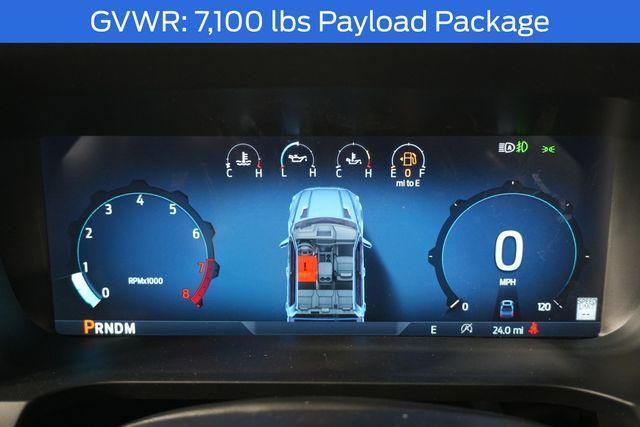 new 2026 Ford F-150 car, priced at $64,160