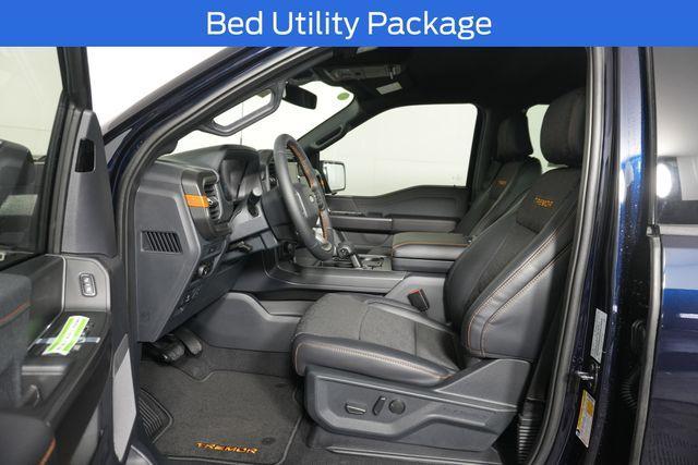 new 2026 Ford F-150 car, priced at $64,160