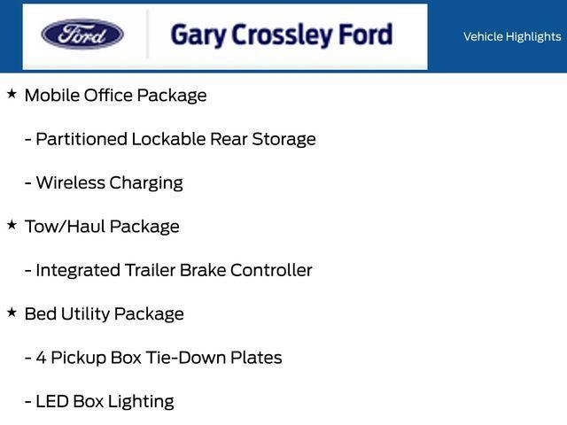 new 2026 Ford F-150 car, priced at $64,160