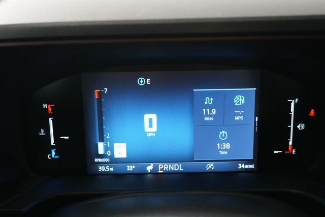 new 2026 Ford Bronco Sport car, priced at $42,000