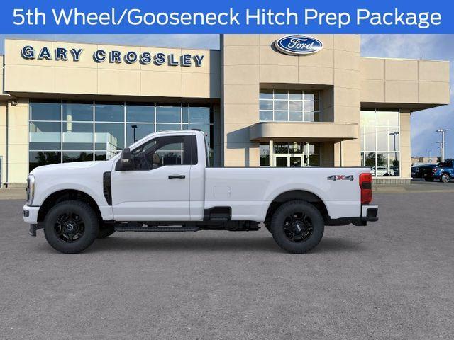 new 2026 Ford F-250 car, priced at $53,848
