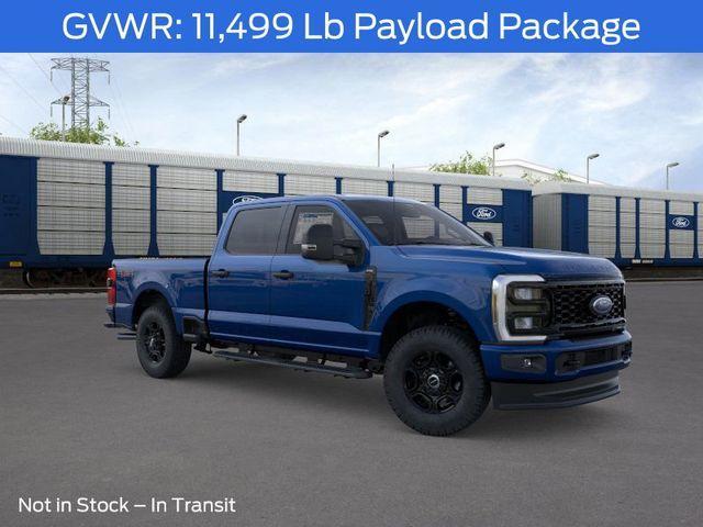 new 2026 Ford F-350 car, priced at $64,620