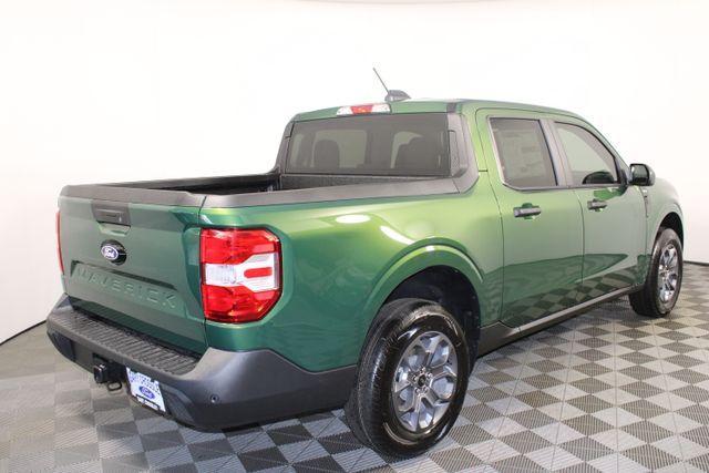 new 2025 Ford Maverick car, priced at $31,000