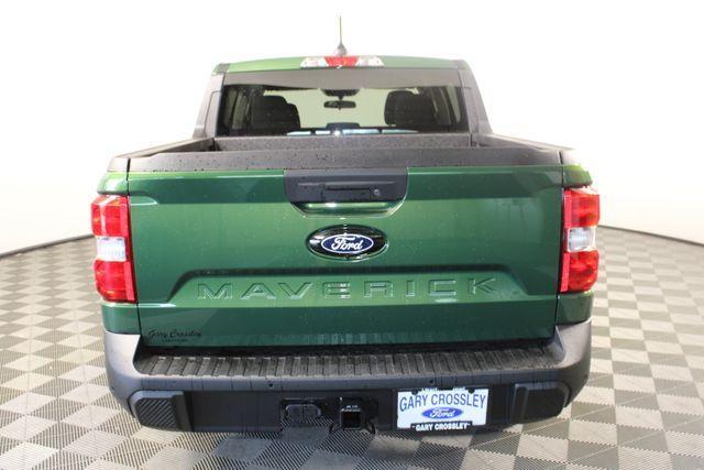 new 2025 Ford Maverick car, priced at $31,000