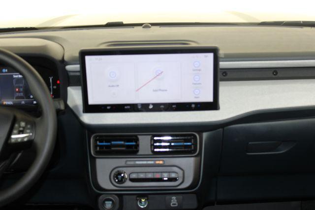 new 2025 Ford Maverick car, priced at $31,000