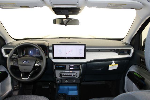 new 2025 Ford Maverick car, priced at $31,000