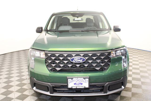 new 2025 Ford Maverick car, priced at $31,000