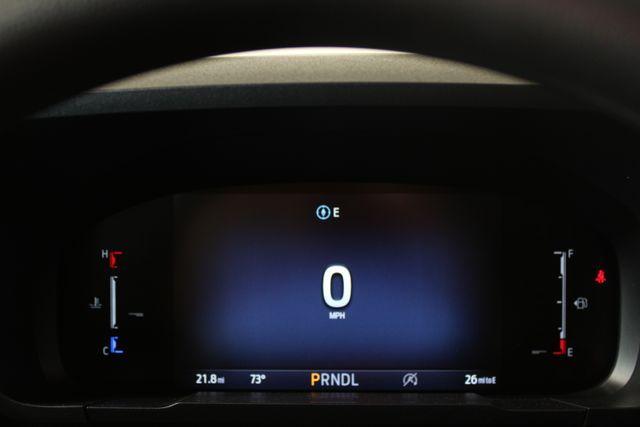 new 2025 Ford Maverick car, priced at $31,000