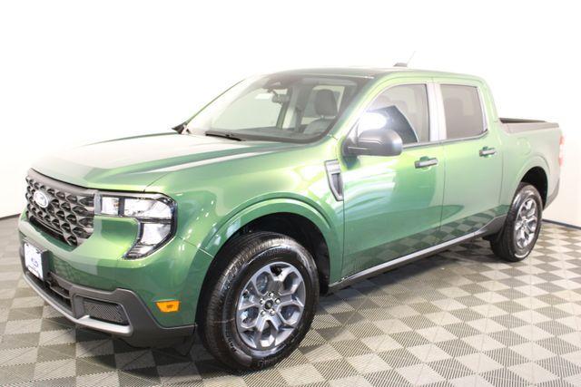 new 2025 Ford Maverick car, priced at $31,000