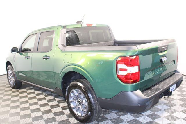 new 2025 Ford Maverick car, priced at $31,000