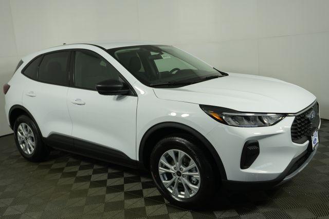new 2026 Ford Escape car, priced at $32,000