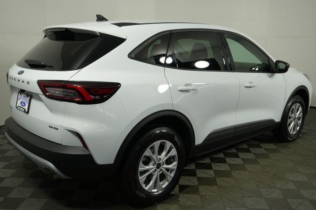 new 2026 Ford Escape car, priced at $32,000