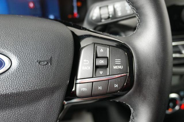 new 2026 Ford Escape car, priced at $32,000